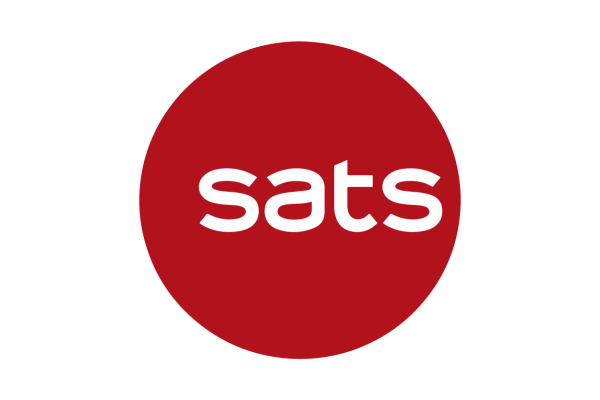 SATS (Singapore Airport Terminal Services)